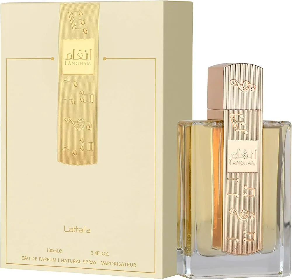 Angham by Lattafa Perfumes